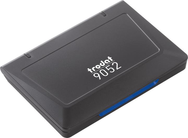 Actual product image Trodat Stamp pad