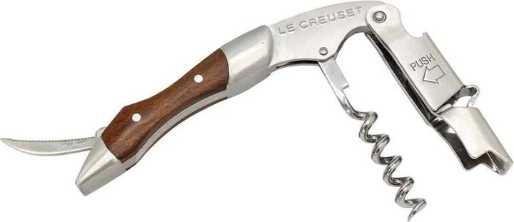 Actual product image Le Creuset Wt-110 (Sommelier knife)