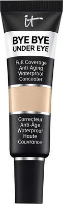 It Cosmetics Bye Bye Under Eye Full Coverage Concealer 11.5 Light Beige 0.4 fl oz (Light Beige)
