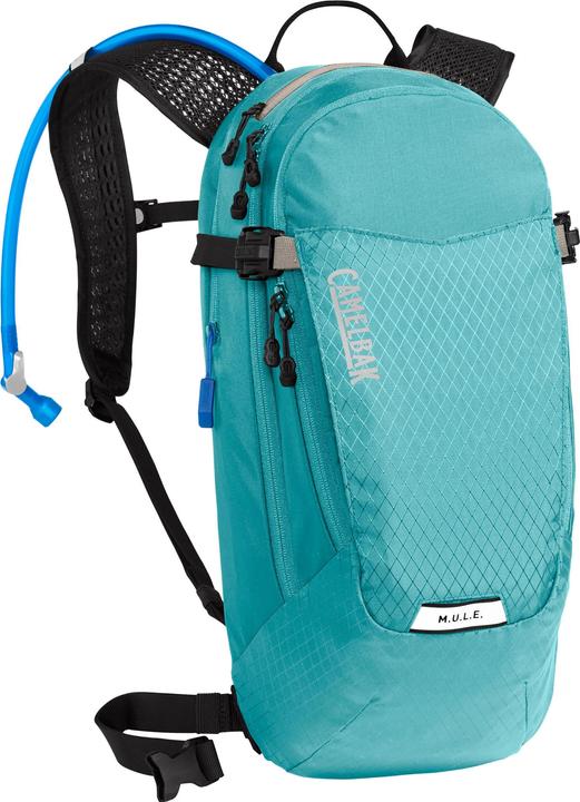 Image du produit Camelbak Women"s M.U.L.E. 12 latigo teal (3 l)