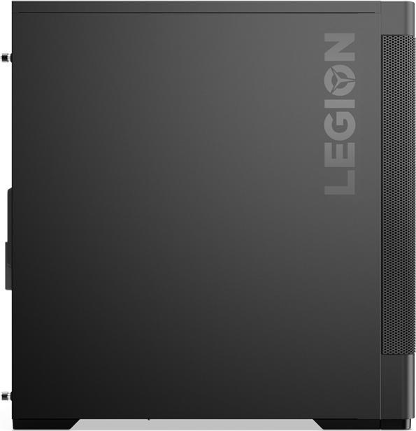 Produktbild Lenovo Legion T5 26AMR5 90RC (AMD Ryzen 7 5800, 32 GB, 1000 GB, GeForce RTX 3060 Ti)