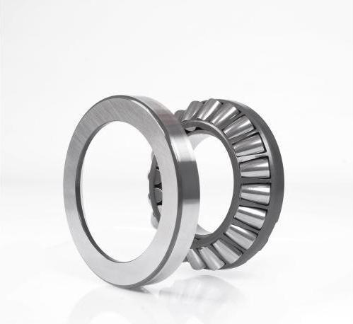 Produktbild SKF Axial-Pendelrollenlager 29430 E Innen-Ø 150 mm Breite90 mm -30 bis +200 °C
