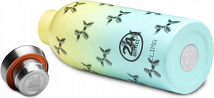 Produktbild 24 Bottles Clima (0.50 l)