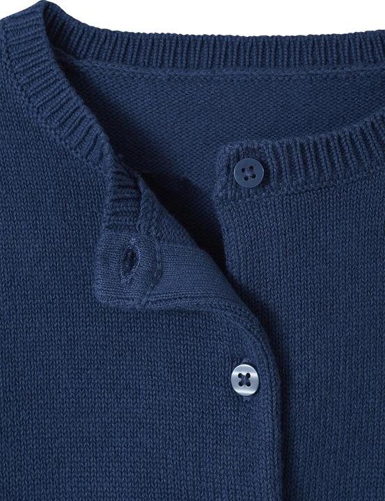 Produktbild Vertbaudet Mädchen Bolero Oeko-Tex (128)