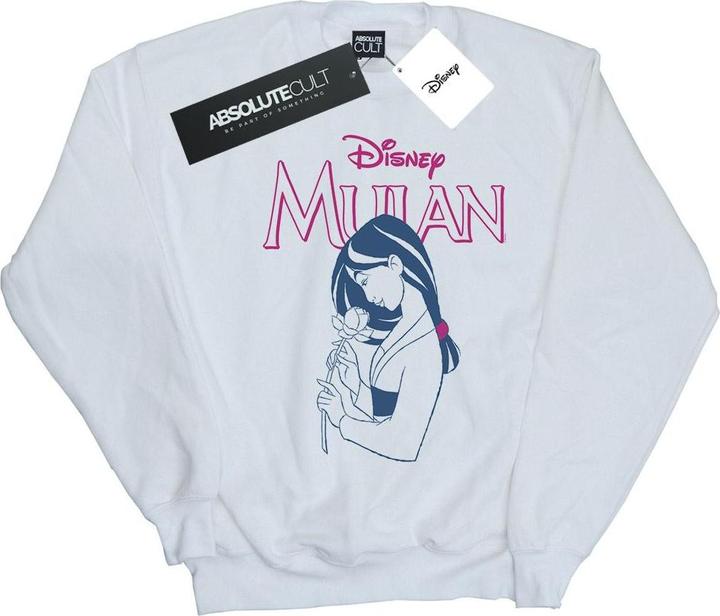 Produktbild Disney Mulan Magnolia Line Sweatshirt (L)