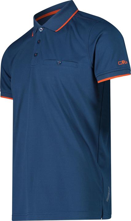 Actual product image CMP Campagnolo Polo Polyester (52, XL)