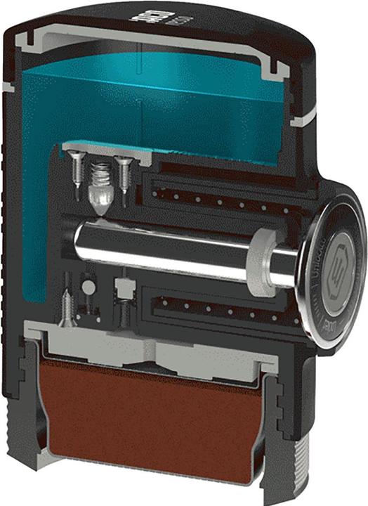 Produktbild Wacaco Tragbare Espressomaschine (0.08 l)