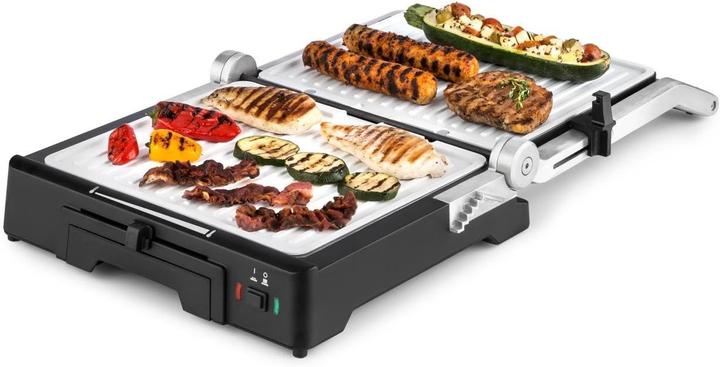 Produktbild Klarstein Kontaktgrill