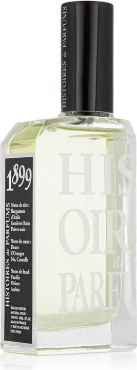 Immagine prodotto Histoires de Parfums 1899 Hemmingway di Eau de Parfum Spray 60 ml (Eau de parfum, 60 ml)