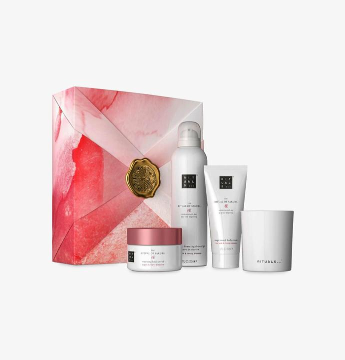 Rituals Sakura Set (Körperpflegeset)