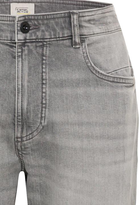 Actual product image Camel Active Tapered fit jeans with smartphone pocket (W33/L36)