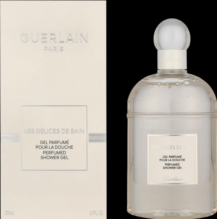 Image du produit Guerlain Shower Gel (200 ml)