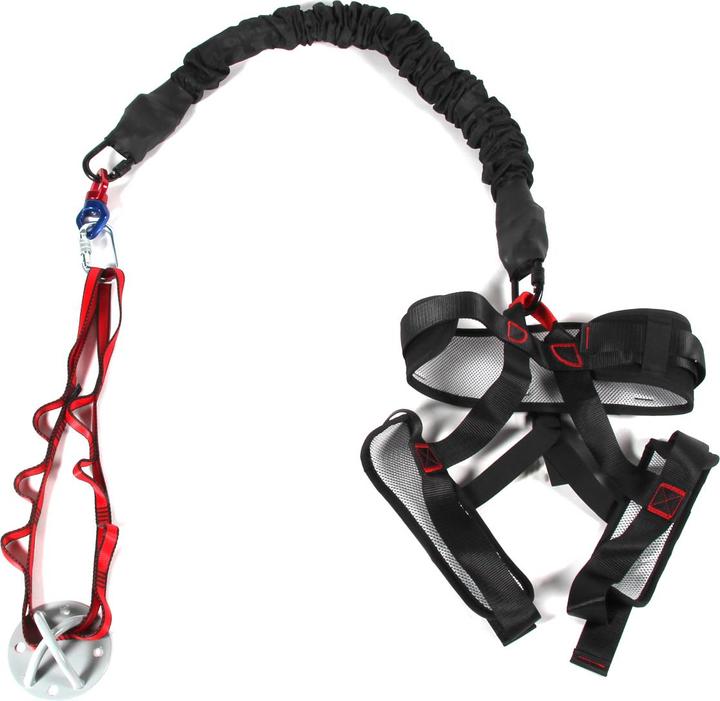 Actual product image Gladiatorfit Bungee rope (1.15 m)