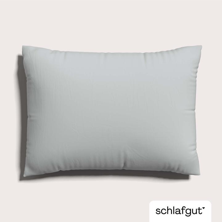 Immagine prodotto schlafgut Woven Satin (Copripiumino, 70 x 90 cm)
