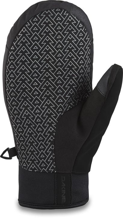 Produktbild Dakine Mitt Impreza Gore-Tex Black 2023 (L)
