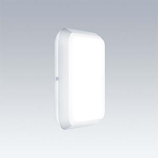 Image du produit Thorn Applique murale/plafonnier à LED THOR (1950 lm, IP65)