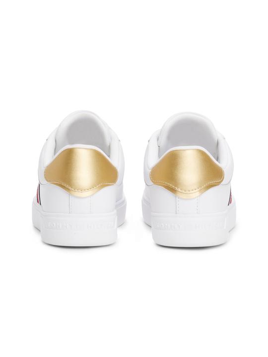 Actual product image Tommy Hilfiger Essential Court Sneaker Strps (41)