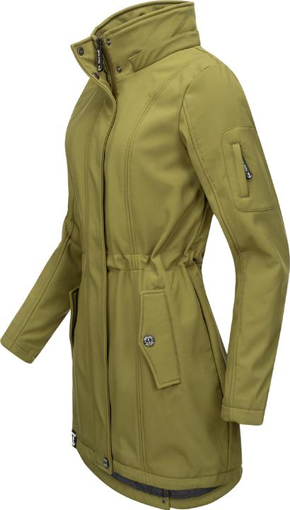 Actual product image Peak Time L62097 (XL)