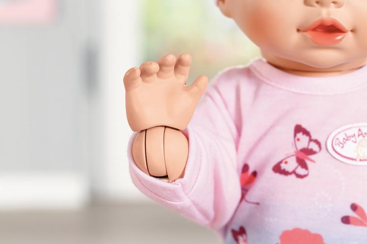 Produktbild Baby Annabell Lilly