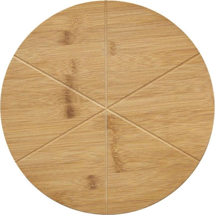 Produktbild Relaxdays Pizzateller