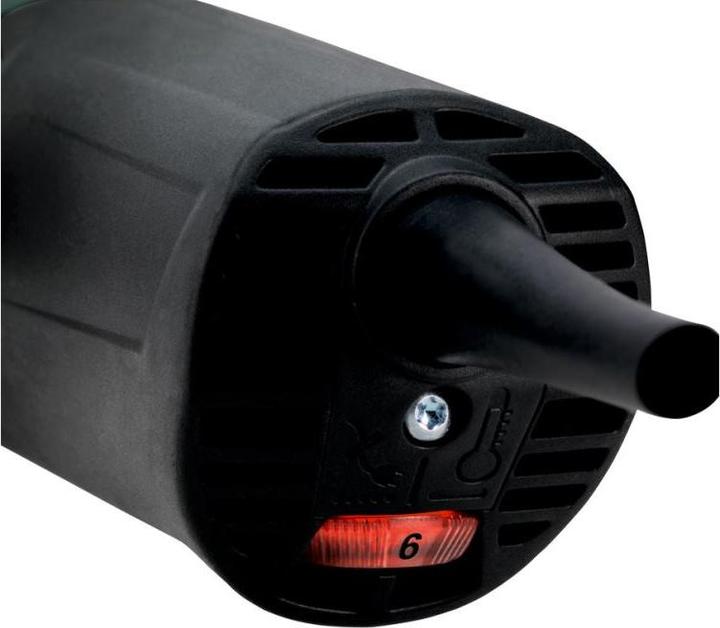Immagine prodotto Metabo Smerigliatrice angolare elettrica WEV 19-125 M-Brush (125 mm)