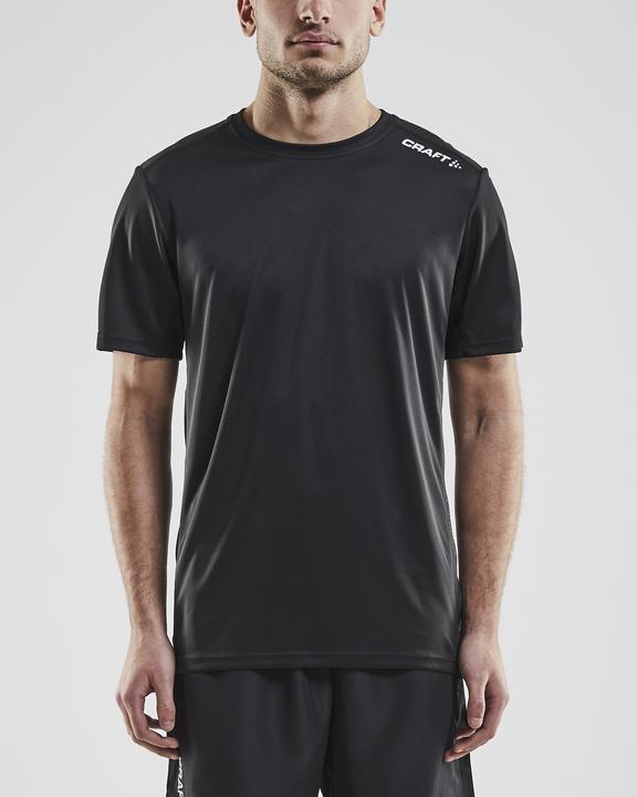 Actual product image Craft Rush Ss Tee Men (XS)