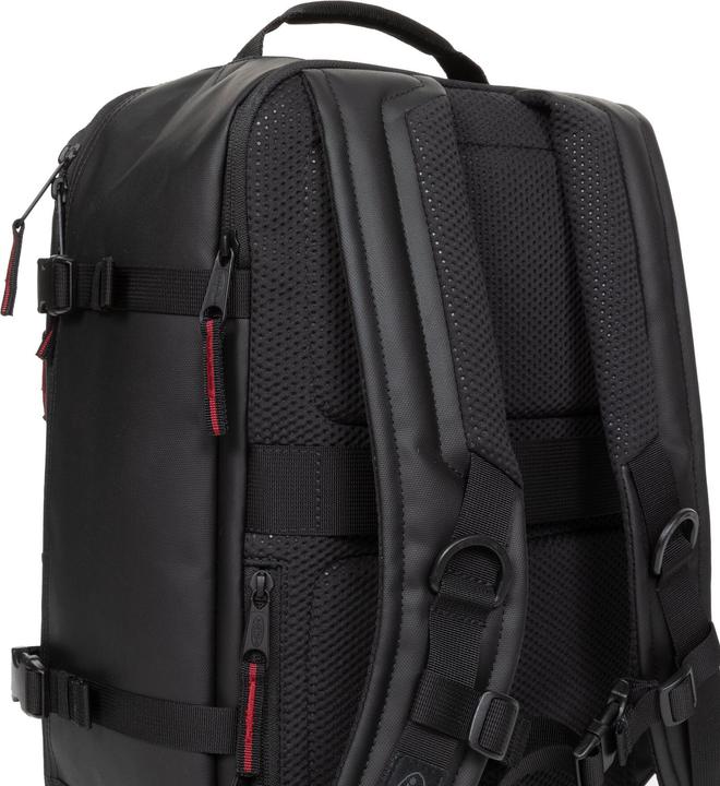 Actual product image Eastpak Tecum Cabin CNNCT Top (22 l)