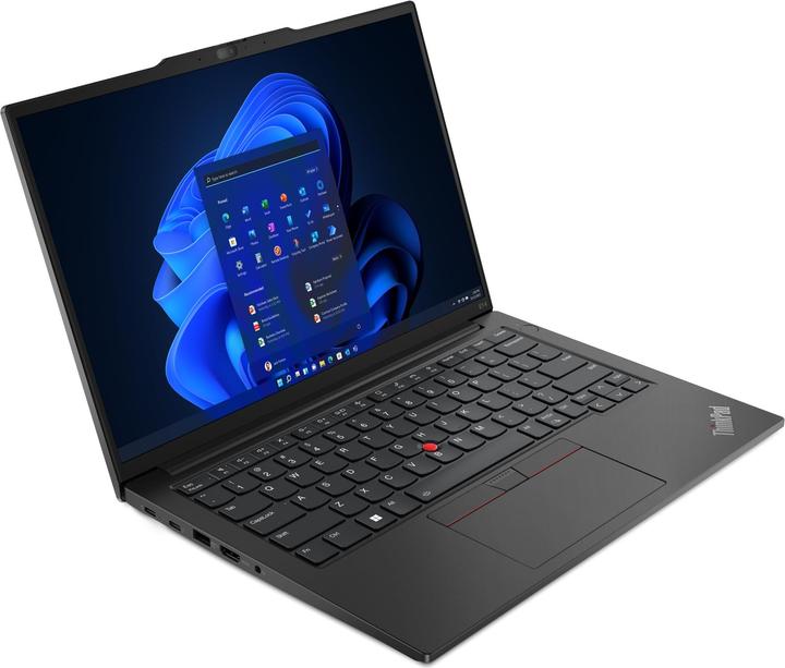 Produktbild Lenovo ThinkPad E14 Gen 5 (14", Intel Core i7-1355U, 16 GB, 512 GB, Eng. Int.)