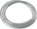 Masterkleer S16 Hose PVC 16/10mm (3/8 "ID) Ultra Clear (BPA free) EOL (1 m, Plastic)