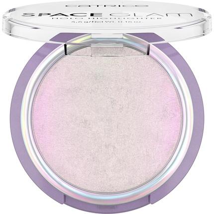 Catrice Space Glam Holo Highlighter (10, Highlighter, 4.60 g)