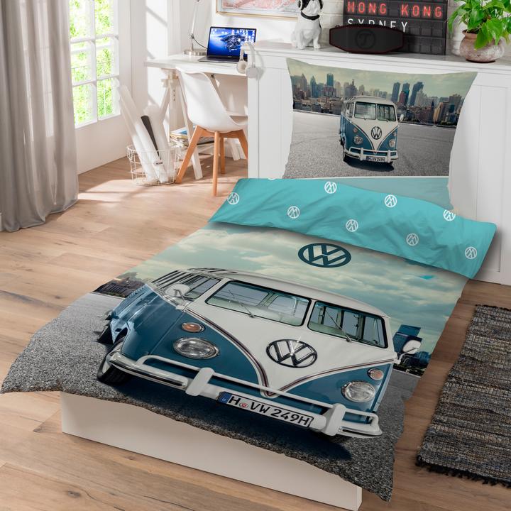 Immagine prodotto SkyBrands Volkswagen