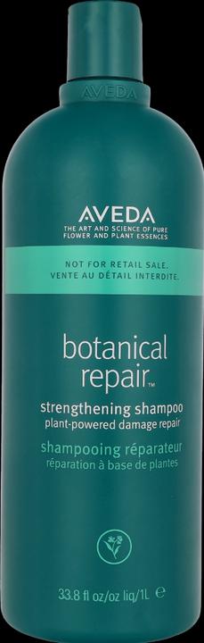 Aveda Botanical Repair Strengthening Shampoo 1000ml (1000 ml, Liquid shampoo)