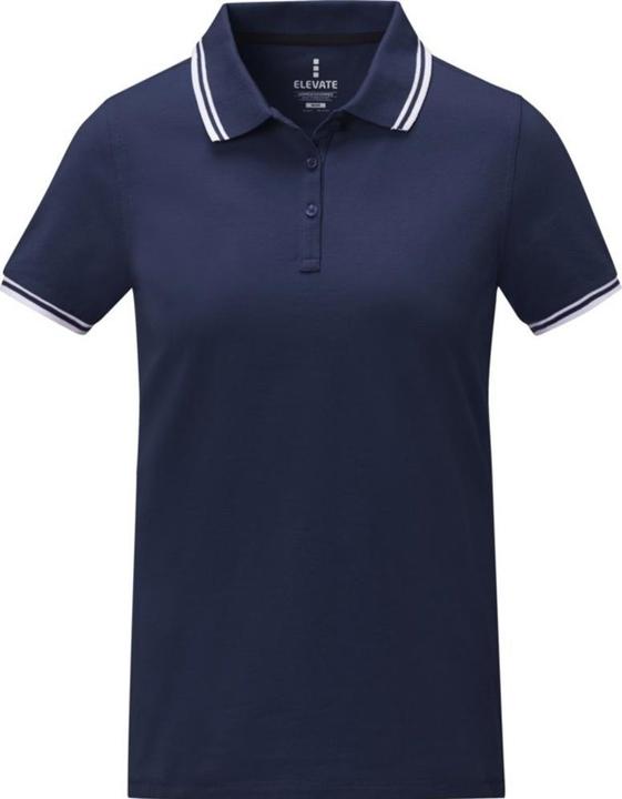 Produktbild Elevate Amarago Poloshirt Kurzärmlig (XS)