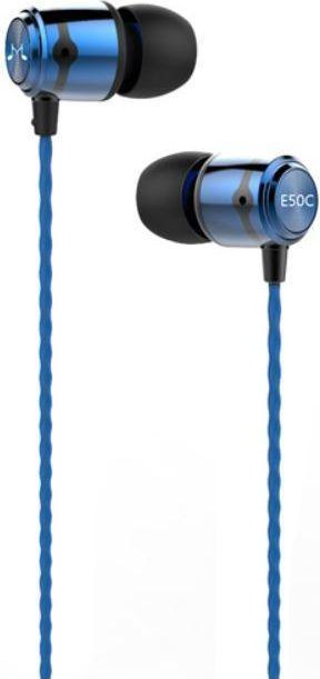Actual product image SoundMagic E50C headphones (Cable)