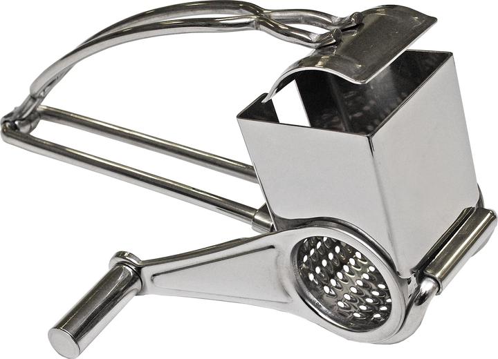 Actual product image Schwarz Kitchen Cheese grater Mouli