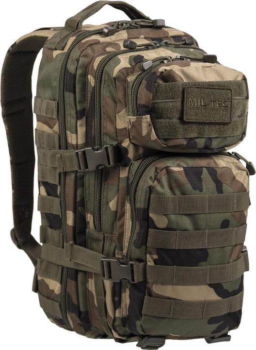 Produktbild Mil-tec Assault Pack SM W/L (20 l)