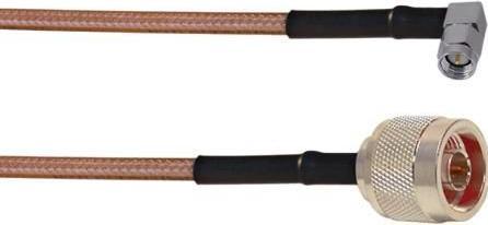 Actual product image Ventev 5 RG400 Jumper RASM NM (Antenna cable)