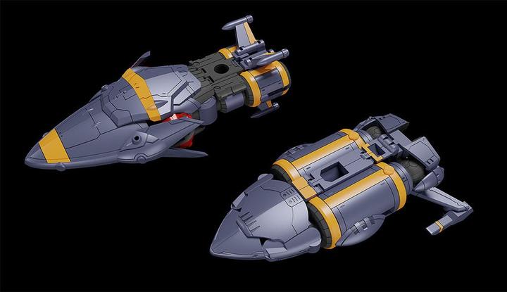 Immagine prodotto Good Smile Company Kit di modellismo in plastica Gunbuster Moderoid 11 cm