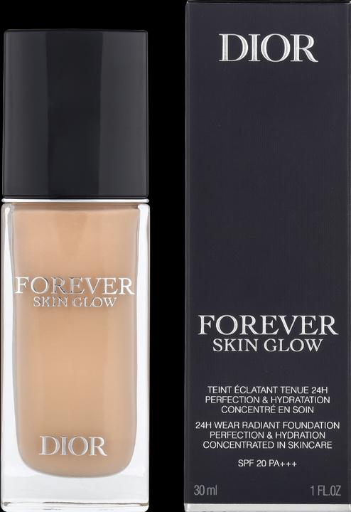 Productafbeelding Dior Forever Skin Glow (1,5N Neutraal)