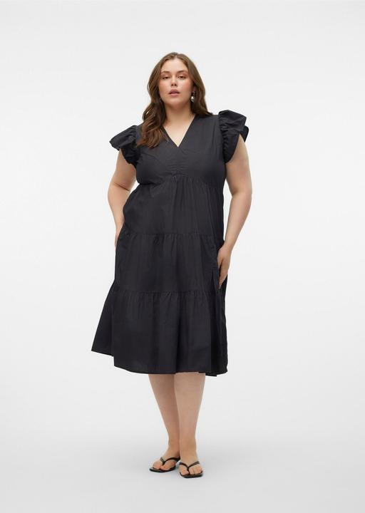 Produktbild Vero Moda Midikleid (52)