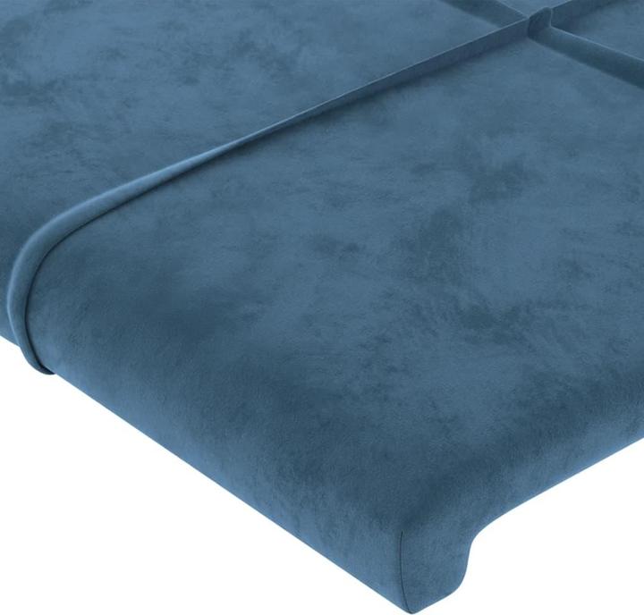 Produktbild VidaXL Alyssa (180 x 5 x 128 cm)