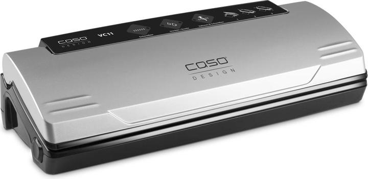 Image du produit Caso VC11 Machine sous vide 800 mbar