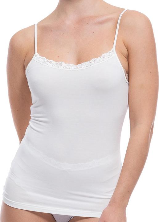 Image du produit Nina von C. Lot de 2 Cosy Spaghetti Top (42, XL)