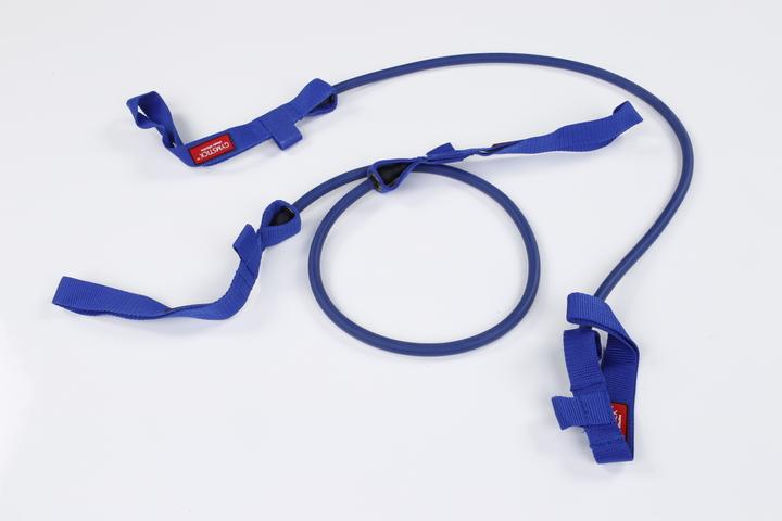Image du produit Gymstick Tubings de rechange (0.75 m, Moyen)