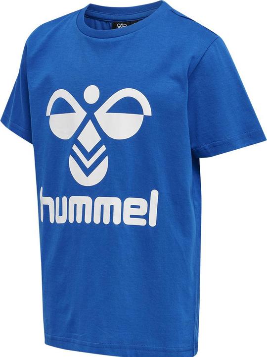 Produktbild hummel Tres T-Shirt S/S (152)