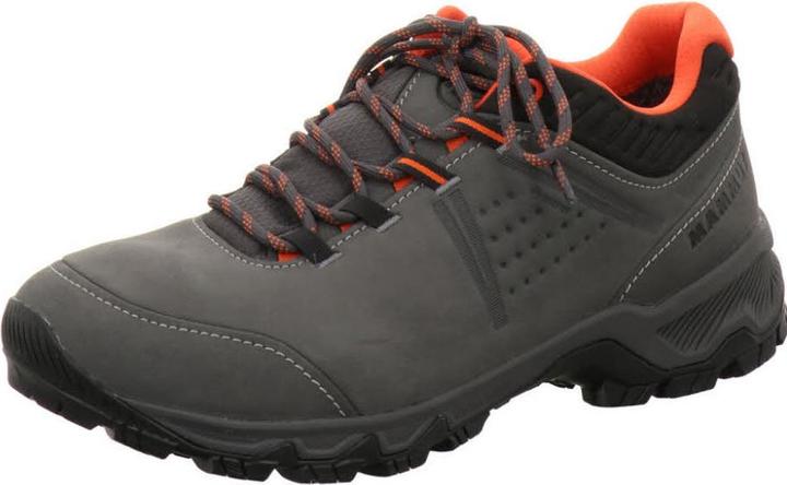 Produktbild Mammut Mercury IV Low GTX Men (44.5, 45)
