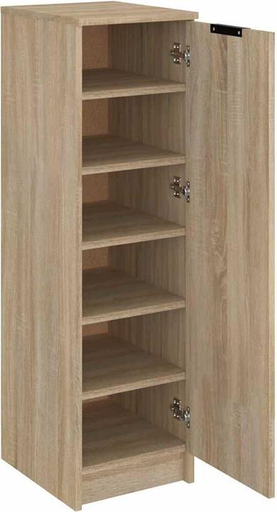 Produktbild VidaXL Briggs (30 x 35 x 100 cm)