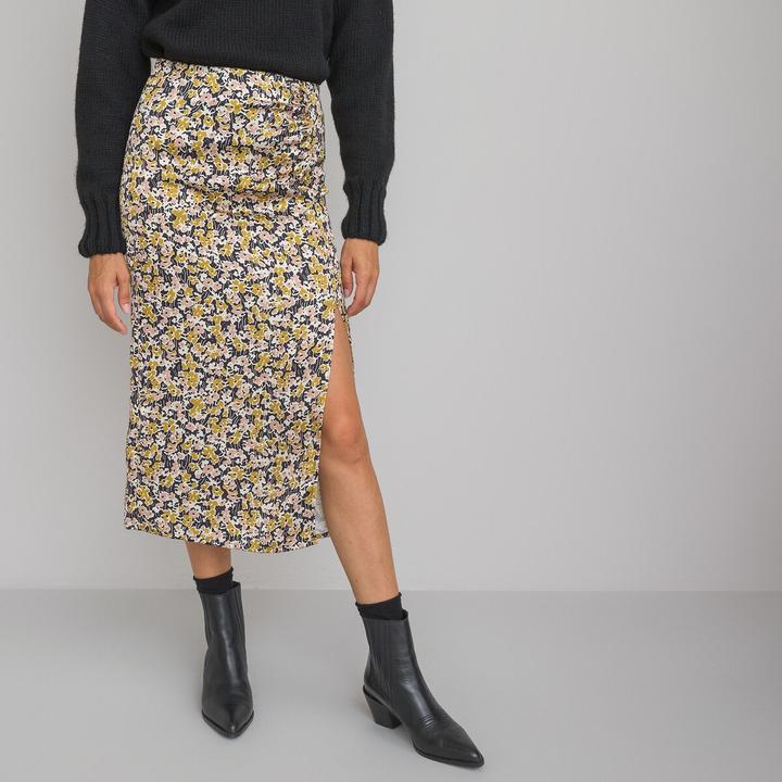 Actual product image La Redoute Collections Western Boots Signature (36)