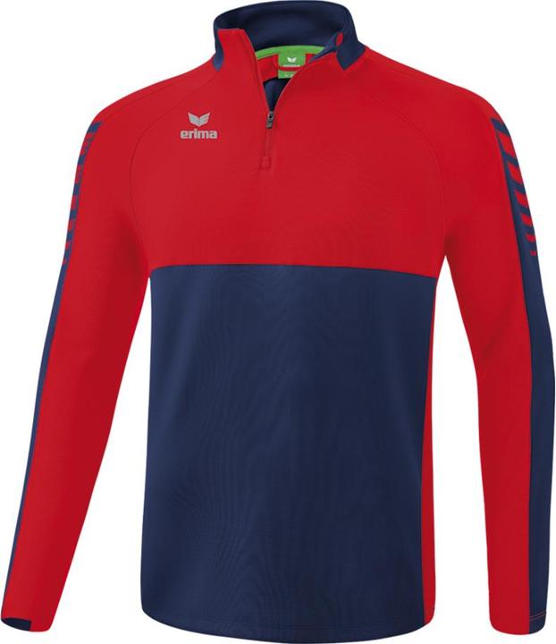 Actual product image Erima Six Wings Trainingstop (128)