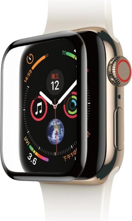 Immagine prodotto Baseus Apple Watch 44mm - Pellicola protettiva per display in vetro antiproiettile